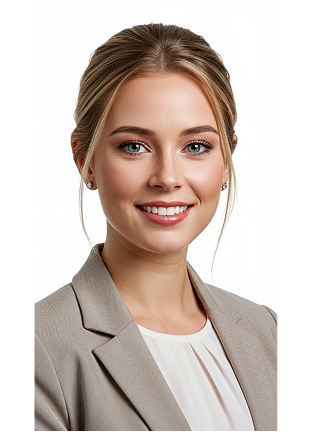 Camila Rocha Corretor de imóvel rural