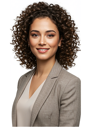 Isadora Lima Corretor de imóvel rural